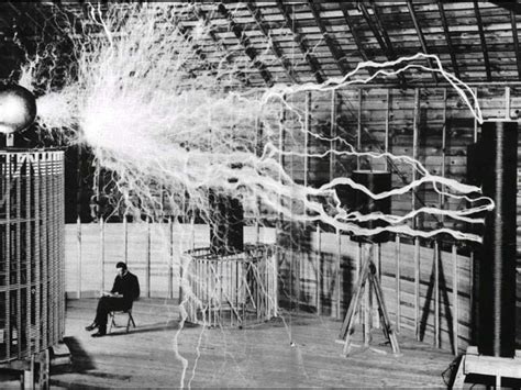 TPP <strong>Nikola Tesla</strong> A was first synchonised on March 27, 1970. . Planetary power plant 1900 nikola tesla